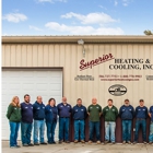 Superior Heating & Cooling Inc
