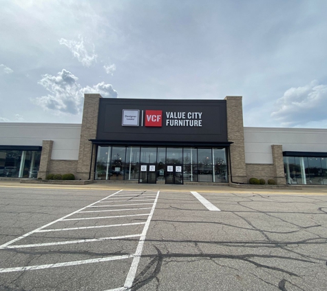 Value City Furniture - North Olmsted, OH