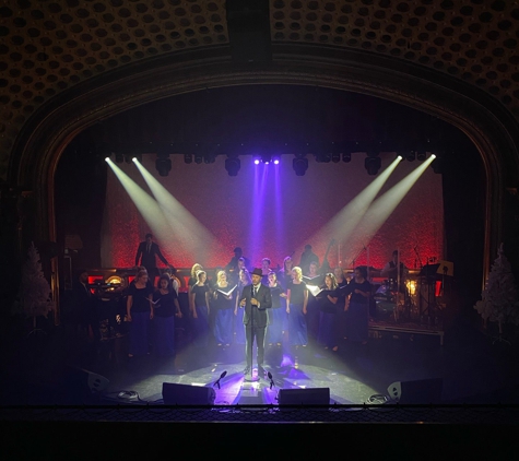 Bing Crosby Theater - Spokane, WA