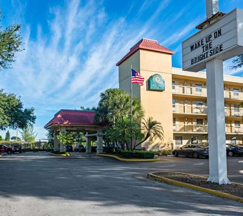 La Quinta - West Palm Beach, FL