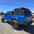 West Coast Upfitters - Automobile Parts & Supplies