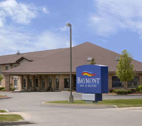 Baymont Inn & Suites - Whitewater, WI