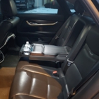 Texas Limo and Car Service