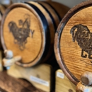 Sackets Whiskey Coop - Restaurants