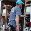 Frontier Heating & A/C Service - Heating Contractors & Specialties