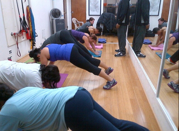 Bronx Body Fitness - Bronx, NY