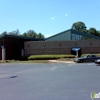 West Boulevard Public Library gallery