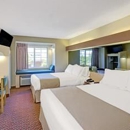 Microtel Inn & Suites by Wyndham Burlington - Hotels