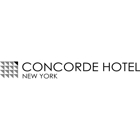 Concorde Hotel New York