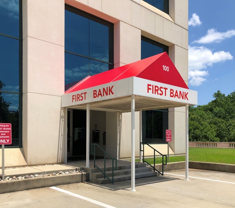 First Bank - Charlotte, NC - Charlotte, NC