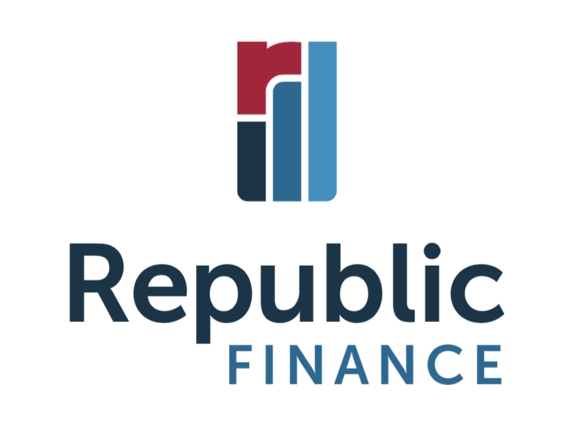 Republic Finance - Houma, LA