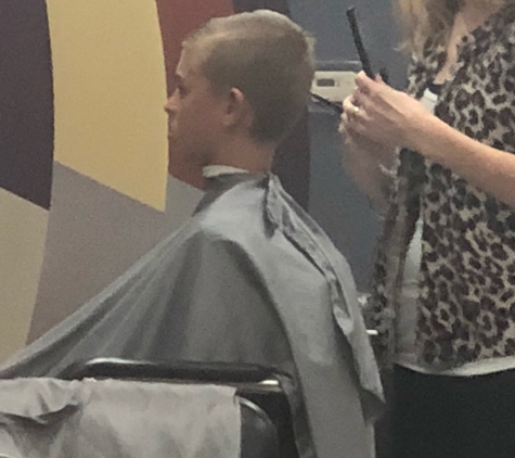 Great Clips - Wentzville, MO