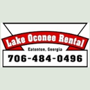 Lake Oconee Rental - Party Supply Rental