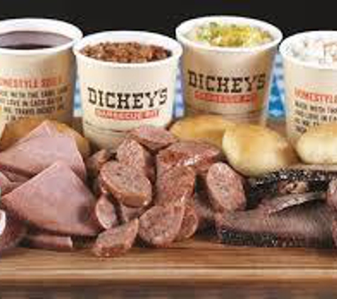 Dickey's Barbecue Pit - Boise, ID