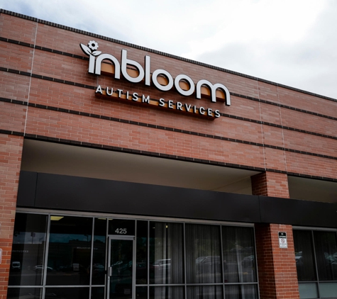 InBloom Autism Services | Rockrimmon - Colorado Springs, CO