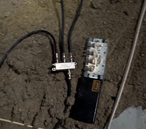 Professional Antenna Installations