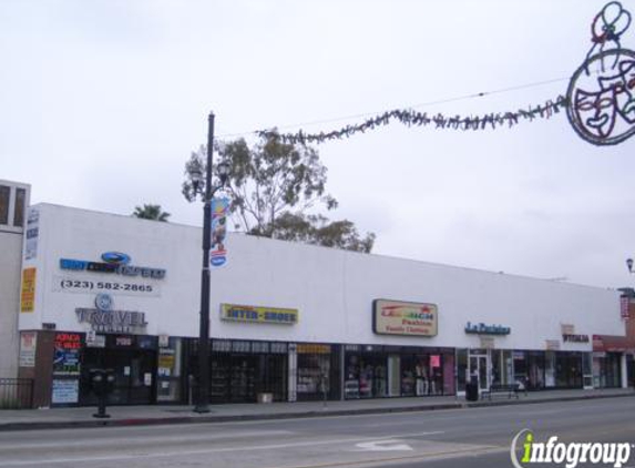 Susy's Bridal Shop - Huntington Park, CA