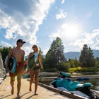 Tamarack Marina