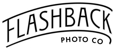 Flashback Photo Co. Logo