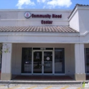 Community Blood Centers of South Florida - A Divison of OneBlood Inc. - Blood Banks & Centers