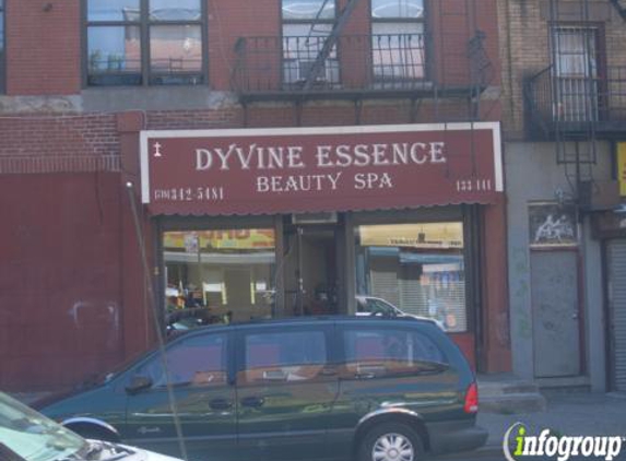 Dyvine Essence - Brooklyn, NY