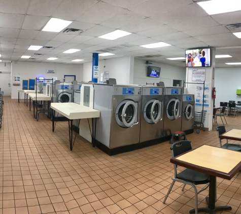 Atlantic Coast Coin Laundry - Wilmington, NC