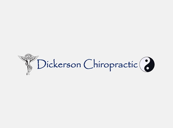 Chiropractic Dickerson - Fredericksburg, TX