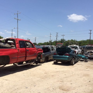 United Foreign Auto & Truck Parts - San Antonio, TX