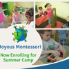 Joyous Montessori gallery