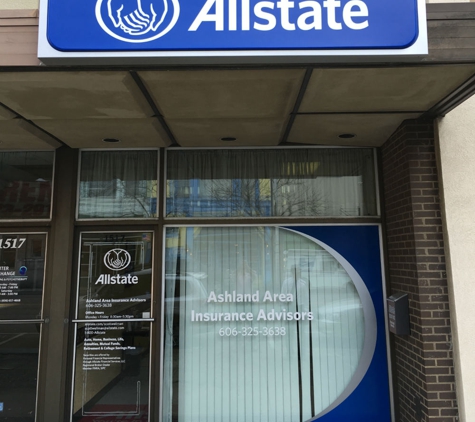 Scott Wellman: Allstate Insurance - Ashland, KY