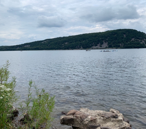 Devils Lake Ice Age Camp Store - Baraboo, WI