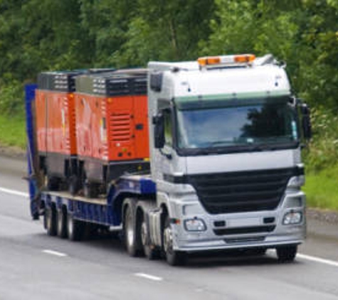 RTL Transport - Hazelwood North, VIC