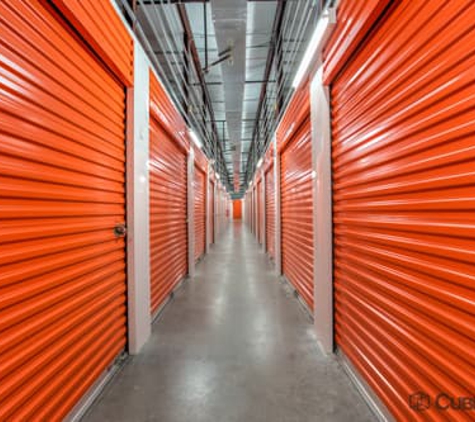 CubeSmart Self Storage - Austin, TX