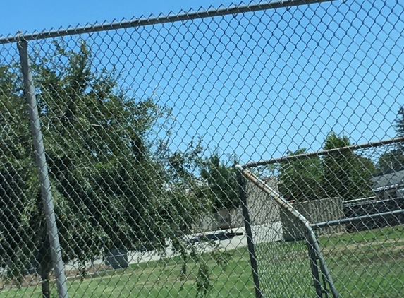 Thomas Jefferson Elementary - Burbank, CA