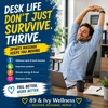 89 & Ivy Wellness gallery