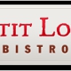 Petit Louis Bistro