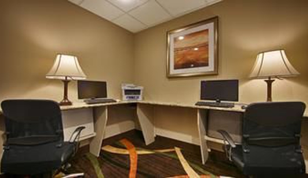 Best Western Plus Woodland Hills Hotel & Suites - Tulsa, OK