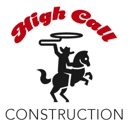 High Call Construction - Construction Management