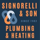 Signorelli & Son Inc. Plumbing & Heating - Sewer Contractors