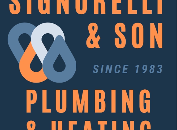 Signorelli & Son Inc. Plumbing & Heating - Queensbury, NY