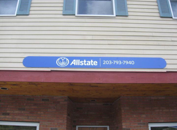 Allstate Insurance: Hang Chen - Wallingford, CT