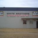 White Brothers Warehouse - Automobile Parts, Supplies & Accessories-Wholesale & Manufacturers