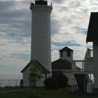 Tibbetts Point Lighthouse Hostel