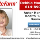 Debbie Montgomery - State Farm Insurance Agent - Insurance