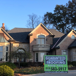 Guaranteed Roofing - Maineville, Ohio - Maineville, OH