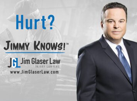 Jim Glaser Law - Sharon, MA