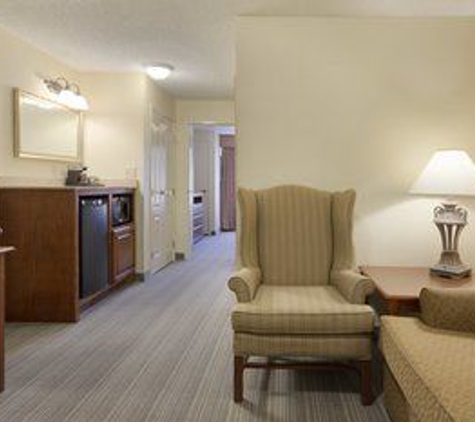 Country Inns & Suites - Norman, OK