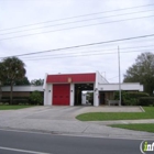 Orlando Fire Station 11