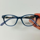 Perception Eyecare + Eyewear