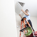 Spring TX Duct Cleaning - Dryer Vent Cleaning